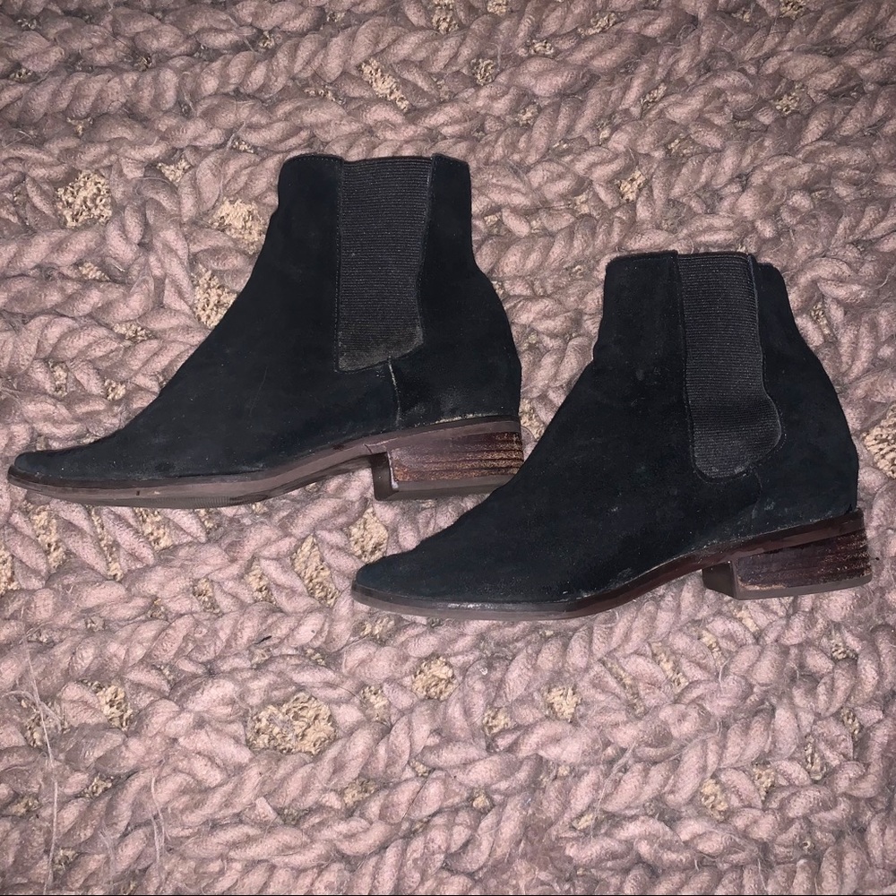 Steve madden boots